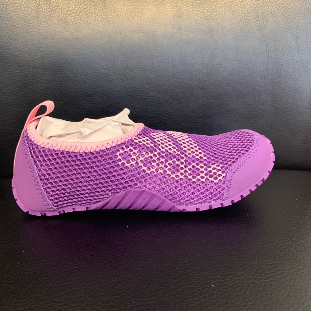 Adidas Girls Kurobe K Water Shoes - Picture 2 of 4
